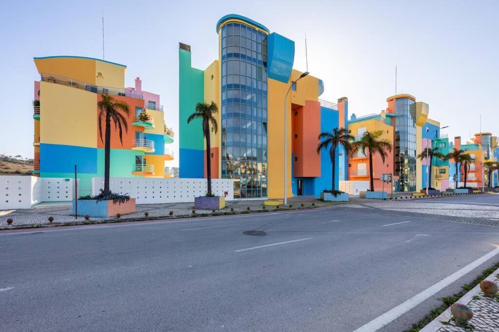 Casa Das Cores البوفيرا المظهر الخارجي الصورة
